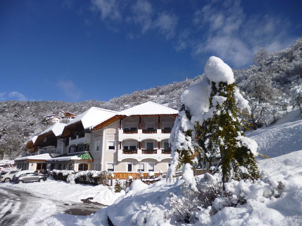 Hotel Hubertusstube لايون المظهر الخارجي الصورة